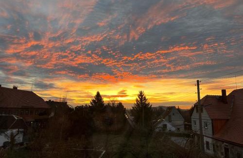 Eibau Apartamento | Ferienwohnung