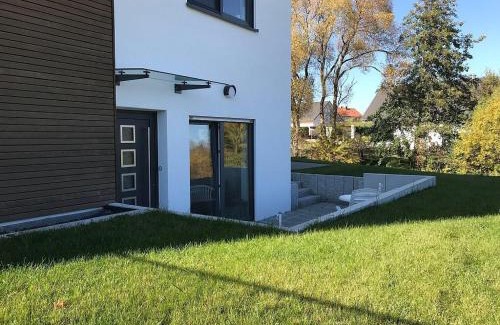 Gemarkung Schomberg Apartamento | Ferienwohnung Deifel