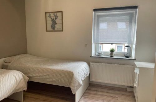 Rimschweiler Apartamento | Ferienwohnung DeuxPonts II