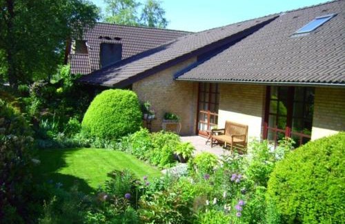 Tarp Apartamento | Ferienwohnung Diena - Unterkunft mit toller Ausstattung und zwei Terrassen