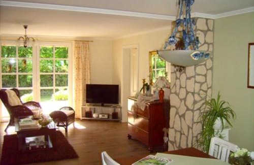 Tarp Apartamento | Ferienwohnung Diena - Unterkunft mit toller Ausstattung und zwei Terrassen