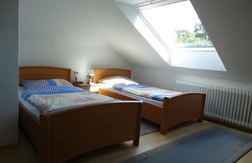 Altenwalde Apartamento | Ferienwohnung Drescher