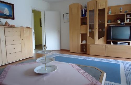 Altenwalde Apartamento | Ferienwohnung Drescher