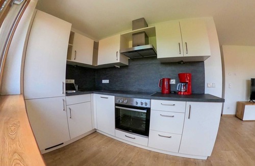 Schliersee Apartamento | Ferienwohnung Eckmair