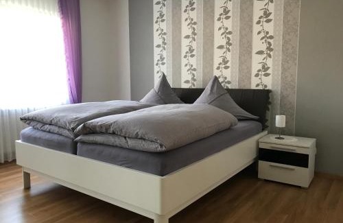 Putzborn Apartamento | Ferienwohnung Eifelluft