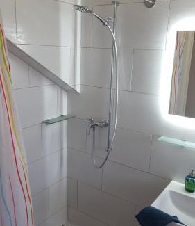 Kirchberg Apartamento | Ferienwohnung Eisenring in idyllischer Umgebung