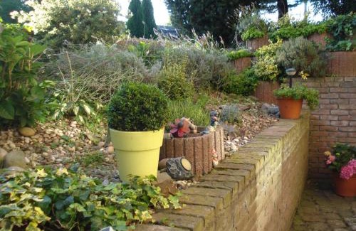 Holzheim Apartamento | Ferienwohnung Eva