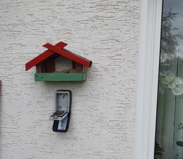 Nord-Holland Apartamento | Ferienwohnung für Montuere