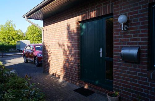 Bruchhausen-Vilsen Apartamento | Ferienwohnung Familie Neugebauer