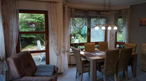 Bruchhausen-Vilsen Apartamento | Ferienwohnung Familie Neugebauer