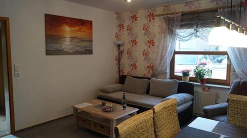 Bruchhausen-Vilsen Apartamento | Ferienwohnung Familie Neugebauer