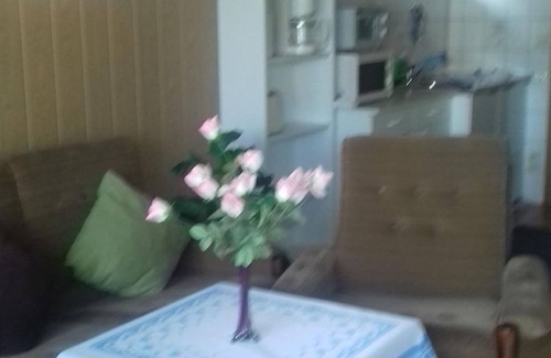 Altenberg Apartamento | Ferienwohnung - Ferienhaus / -wohnung Langer