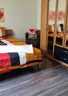 Triesen Apartamento | Ferienwohnung FeWe Wandern und Skifahren