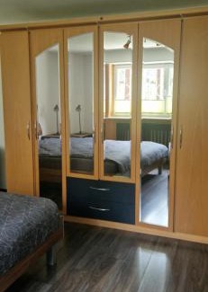 Triesen Apartamento | Ferienwohnung FeWe Wandern und Skifahren