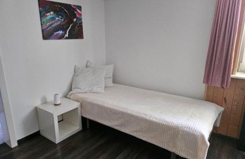 Triesen Apartamento | Ferienwohnung FeWe Wandern und Skifahren