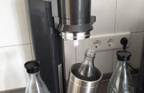 Gebhardshain Apartamento | Ferienwohnung Fibbes - Moderne 4-sterne Ferienwohnung