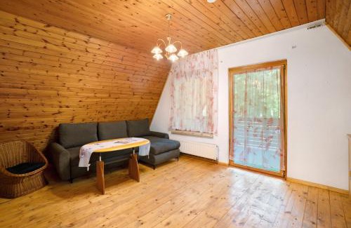 Kollm Apartamento | Ferienwohnung - Finnhütte