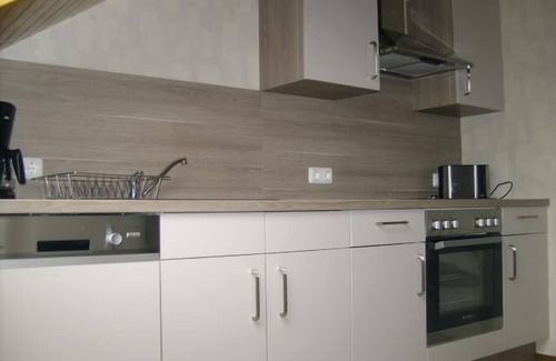 Waldorf Apartamento | Ferienwohnung- Freuen