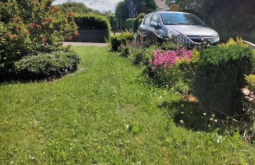 Waldorf Apartamento | Ferienwohnung- Freuen