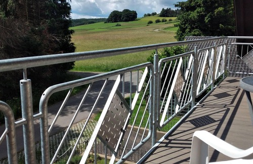 Waldorf Apartamento | Ferienwohnung- Freuen