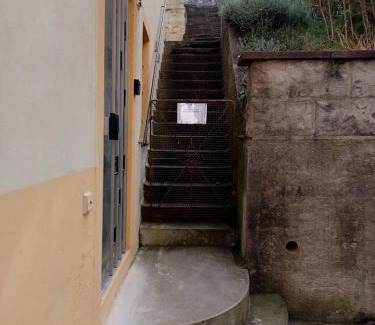 Meissen Apartamento | Ferienwohnung Gartenblick