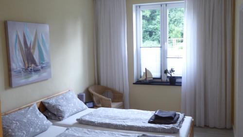 Warlitz Apartamento | Ferienwohnung Goldenitz