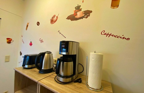 Greiz Apartamento | Ferienwohnung Greiz