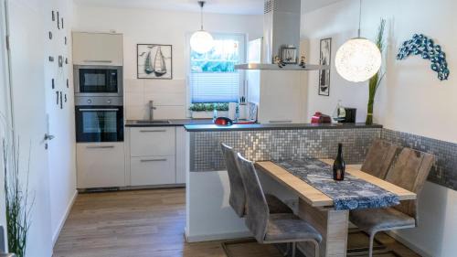 Born auf dem Darss Apartamento | Ferienwohnung @Home in Born