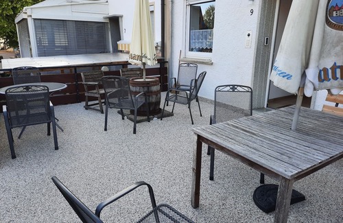 Guenzburg Apartamento | Ferienwohnung Hardtwald mit Zwei Schlafzimmer