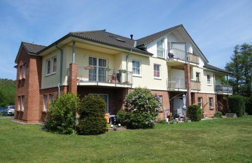 Seeheilbad Graal-Muritz Apartamento | Ferienwohnung Hartwig - Graal-Müritz West