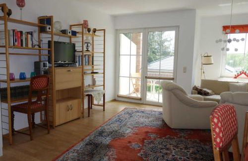 Seeheilbad Graal-Muritz Apartamento | Ferienwohnung Hartwig - Graal-Müritz West