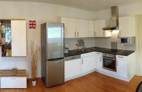 Seeboden Apartamento | Ferienwohnung Haus Maier