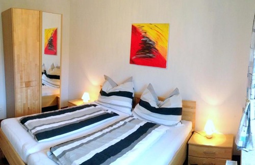 Seeboden Apartamento | Ferienwohnung Haus Maier