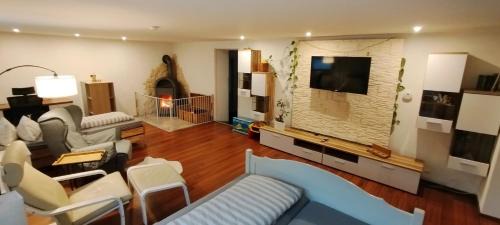 Wolfegg Apartamento | Ferienwohnung Hecht - Biketrail Fun & Relaxing