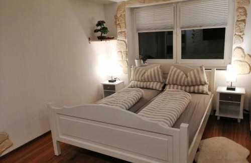 Wolfegg Apartamento | Ferienwohnung Hecht - Biketrail Fun & Relaxing