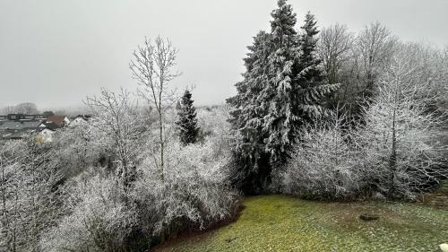 Kaisersesch Apartamento | Ferienwohnung Heideberg 2