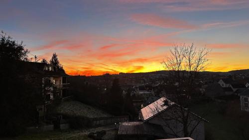 Kaisersesch Apartamento | Ferienwohnung Heideberg 2