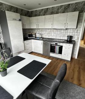 Kaisersesch Apartamento | Ferienwohnung Heideberg 2