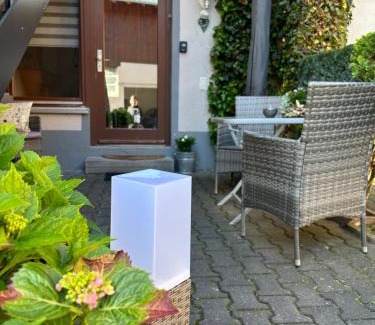 Heistenbach Apartamento | Ferienwohnung Heistenbach bei Diez/Limburg