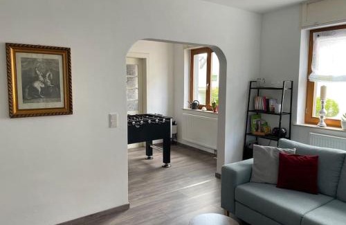 Heistenbach Apartamento | Ferienwohnung Heistenbach bei Diez/Limburg