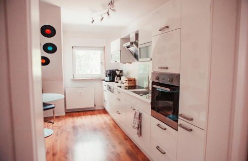 Lemke Apartamento | Ferienwohnung "Helden"