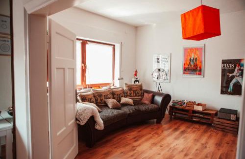 Lemke Apartamento | Ferienwohnung "Helden"