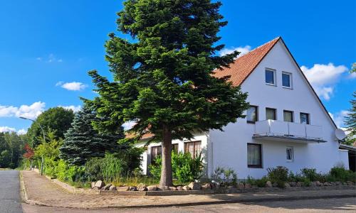 Munster im Heidekreis Apartamento | Ferienwohnung Helene