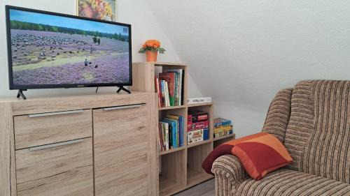 Munster im Heidekreis Apartamento | Ferienwohnung Helene