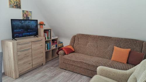 Munster im Heidekreis Apartamento | Ferienwohnung Helene