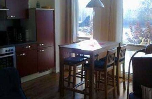 Steinbeckervorstadt Apartamento | Ferienwohnung Holzteichstr. 17 - Ferienwohnungen Am Yachthafen