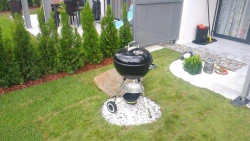 Seeboden Apartamento | Ferienwohnung Huber