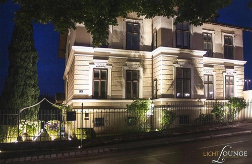 Poverding Apartamento | Ferienwohnung im Cottageviertel