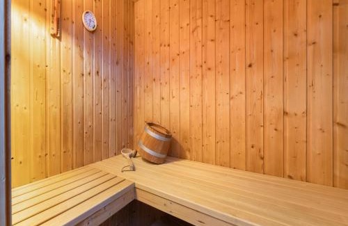 Muritz Apartamento | Ferienwohnung im Ferienpark Mueritz