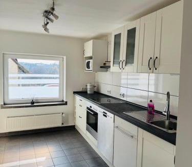 Herbede Apartamento | Ferienwohnung im Grünen